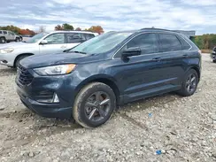 2FMPK4J90NBA29027 2022 FORD EDGE