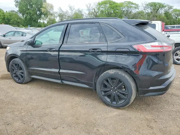 2FMPK4J90NBA29092 2022 FORD EDGE - Image 2