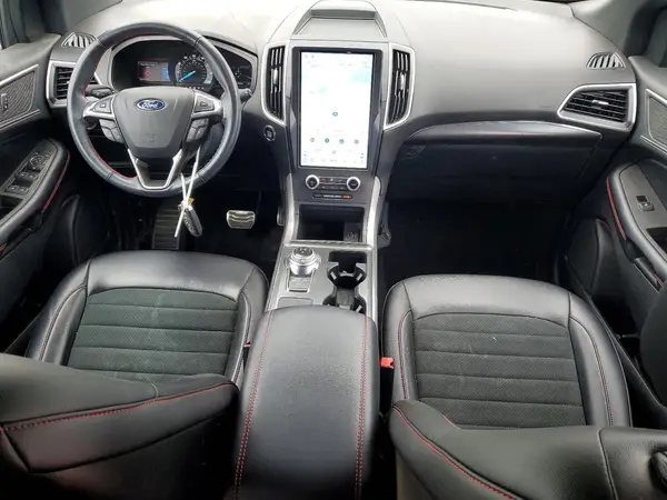 2FMPK4J90NBA29092 2022 FORD EDGE - Image 8
