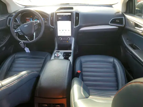 2FMPK4J90NBA29917 2022 FORD EDGE - Image 8