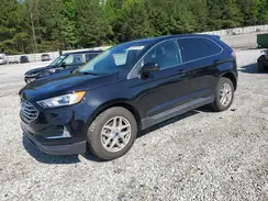 2FMPK4J90NBA32560 2022 FORD EDGE