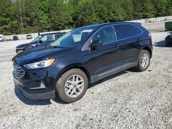 2FMPK4J90NBA32560 2022 FORD EDGE - Image 1