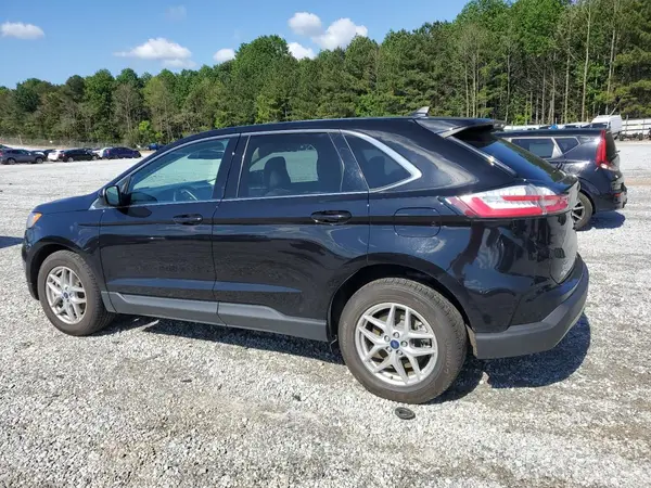 2FMPK4J90NBA32560 2022 FORD EDGE - Image 2