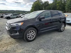2FMPK4J90NBA32798 2022 FORD EDGE