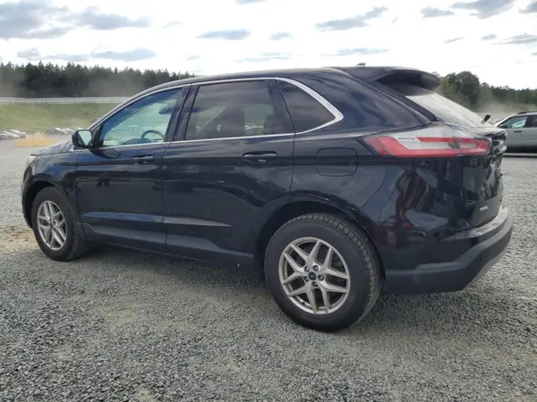 2FMPK4J90NBA32798 2022 FORD EDGE - Image 2