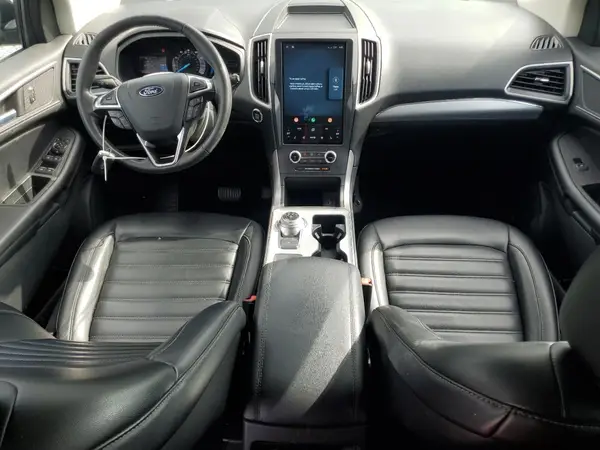 2FMPK4J90NBA32798 2022 FORD EDGE - Image 8