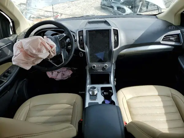 2FMPK4J90NBA33899 2022 FORD EDGE - Image 8