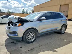 2FMPK4J90NBA34096 2022 FORD EDGE