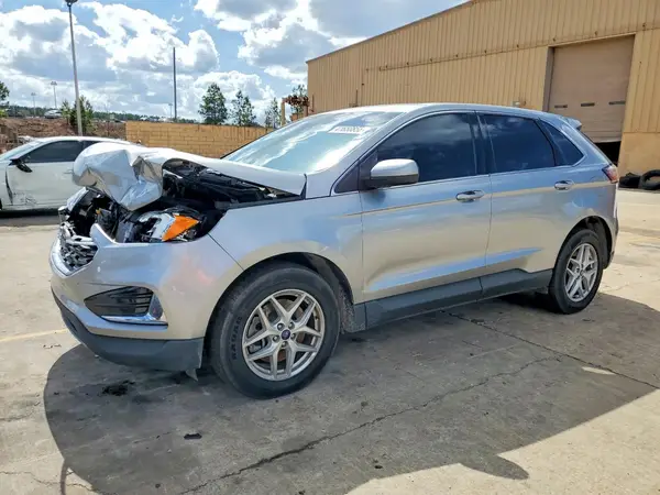 2FMPK4J90NBA34096 2022 FORD EDGE - Image 1