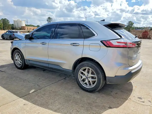 2FMPK4J90NBA34096 2022 FORD EDGE - Image 2