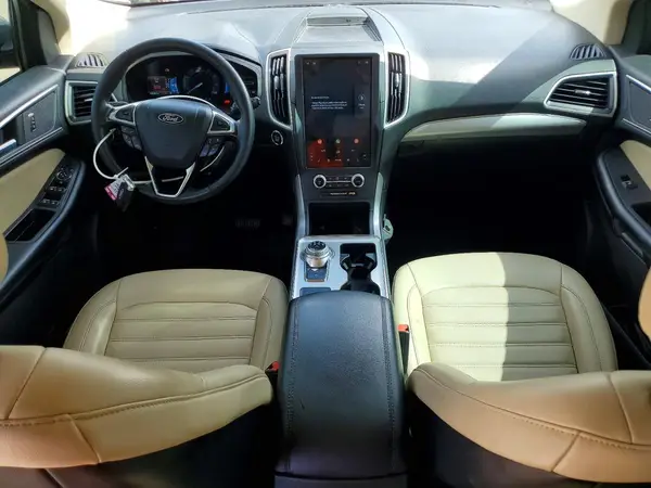 2FMPK4J90NBA34096 2022 FORD EDGE - Image 8