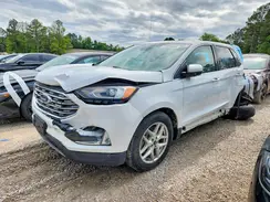 2FMPK4J90NBA34342 2022 FORD EDGE