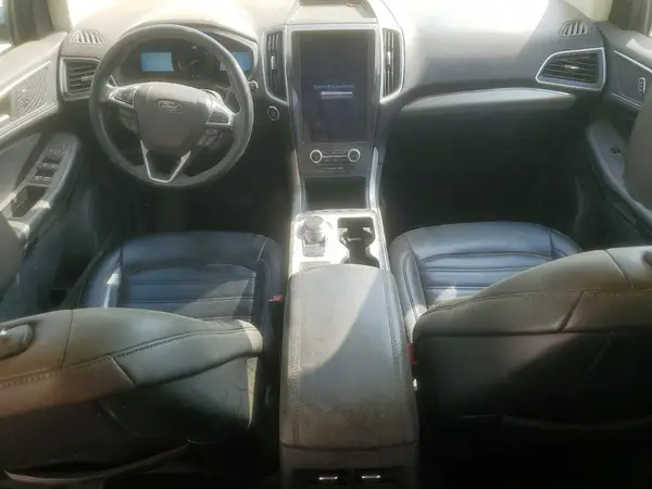 2FMPK4J90NBA34342 2022 FORD EDGE - Image 8
