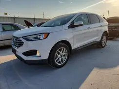 2FMPK4J90NBA34535 2022 FORD EDGE