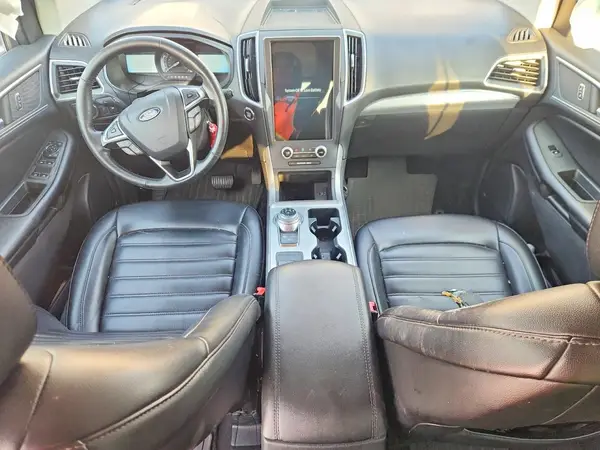 2FMPK4J90NBA34535 2022 FORD EDGE - Image 8