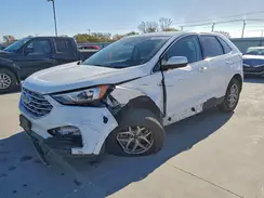 2FMPK4J90NBA37080 2022 FORD EDGE
