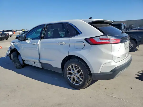 2FMPK4J90NBA37080 2022 FORD EDGE - Image 2