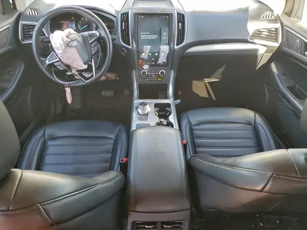 2FMPK4J90NBA37080 2022 FORD EDGE - Image 8