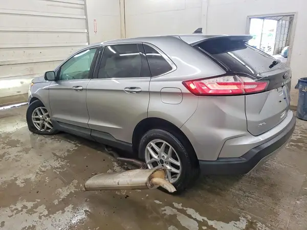 2FMPK4J90NBA37998 2022 FORD EDGE - Image 2