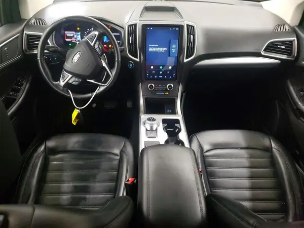 2FMPK4J90NBA37998 2022 FORD EDGE - Image 8