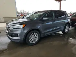 2FMPK4J90NBA39198 2022 FORD EDGE