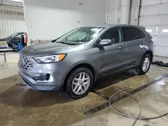 2FMPK4J90NBA41064 2022 FORD EDGE