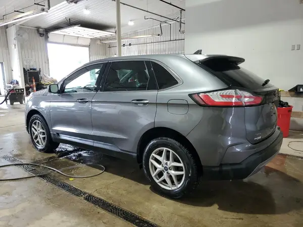 2FMPK4J90NBA41064 2022 FORD EDGE - Image 2