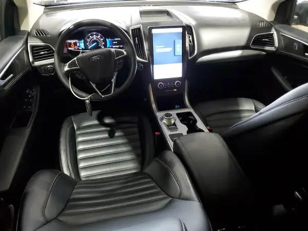 2FMPK4J90NBA41064 2022 FORD EDGE - Image 8
