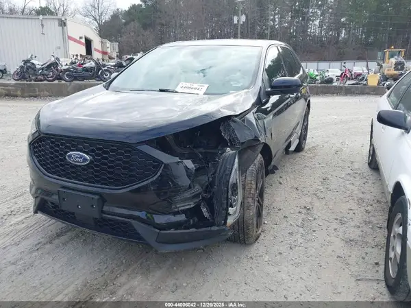 2FMPK4J90NBA41338 2022 FORD EDGE - Image 2