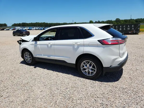 2FMPK4J90NBA43462 2022 FORD EDGE - Image 2
