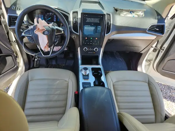 2FMPK4J90NBA43462 2022 FORD EDGE - Image 8