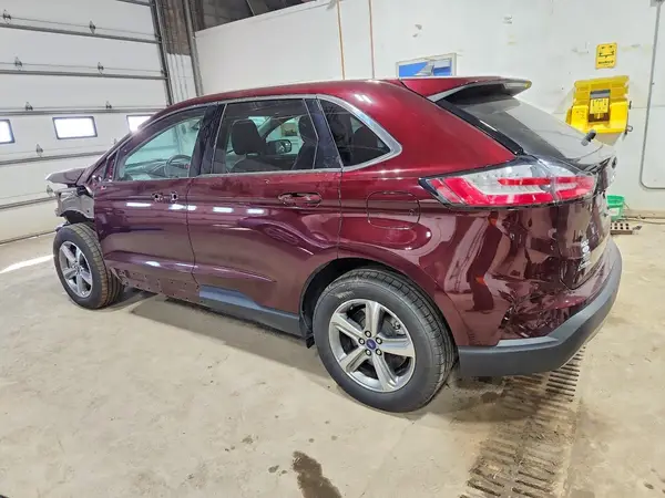2FMPK4J90NBA43607 2022 FORD EDGE - Image 2