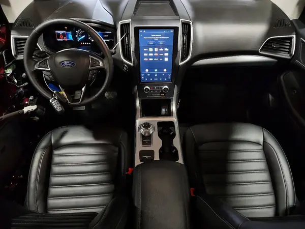 2FMPK4J90NBA43607 2022 FORD EDGE - Image 8