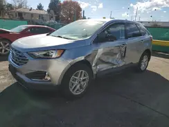 2FMPK4J90NBA44336 2022 FORD EDGE