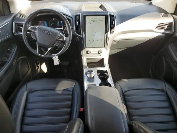 2FMPK4J90NBA44336 2022 FORD EDGE - Image 8