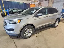 2FMPK4J90NBA44689 2022 FORD EDGE