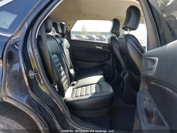 2FMPK4J90NBA44904 2022 FORD EDGE - Image 8
