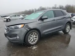 2FMPK4J90NBA47401 2022 FORD EDGE