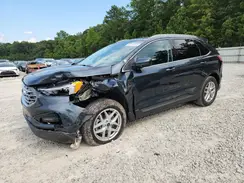 2FMPK4J90NBA49231 2022 FORD EDGE