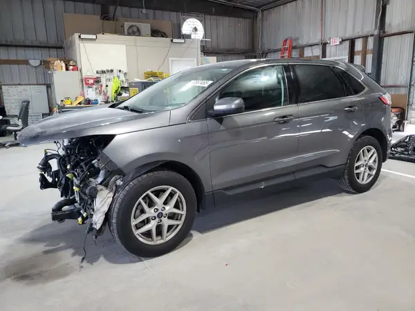 2FMPK4J90NBA51397 2022 FORD EDGE - Image 1