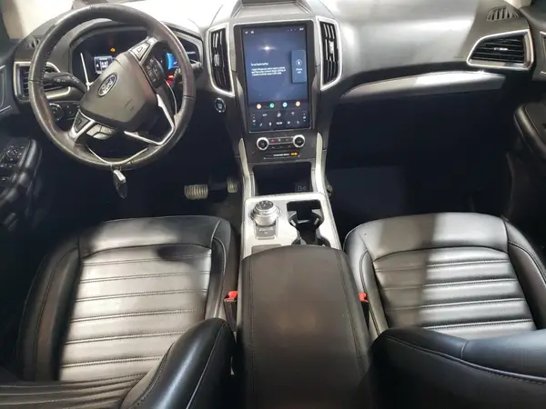 2FMPK4J90NBA51397 2022 FORD EDGE - Image 8