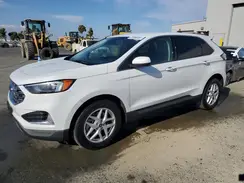2FMPK4J90NBA53344 2022 FORD EDGE