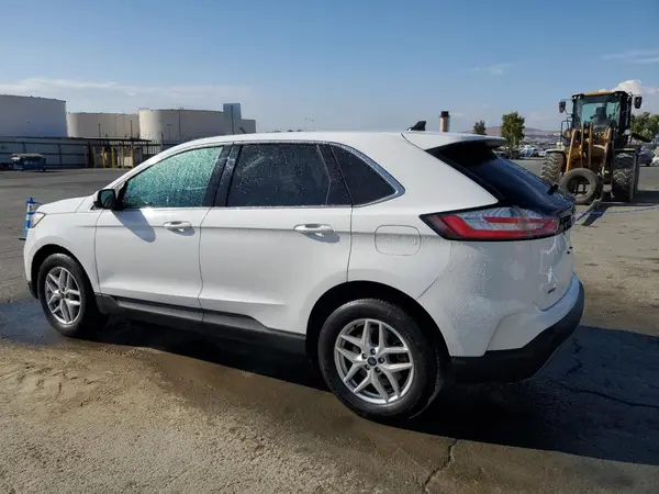 2FMPK4J90NBA53344 2022 FORD EDGE - Image 2