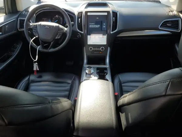 2FMPK4J90NBA53344 2022 FORD EDGE - Image 8