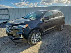 2FMPK4J90NBA53537 2022 FORD EDGE
