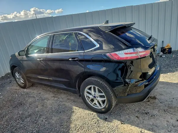 2FMPK4J90NBA53537 2022 FORD EDGE - Image 2