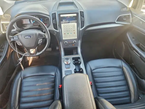 2FMPK4J90NBA53537 2022 FORD EDGE - Image 8