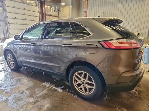 2FMPK4J90NBA53621 2022 FORD EDGE - Image 2