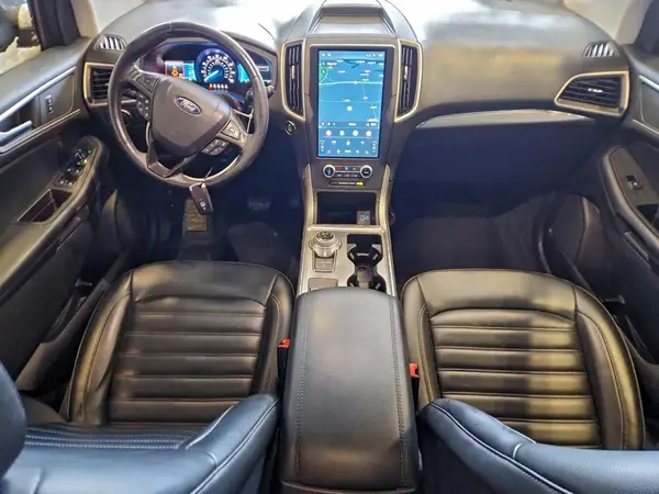 2FMPK4J90NBA53621 2022 FORD EDGE - Image 8