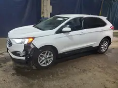 2FMPK4J90NBA53814 2022 FORD EDGE